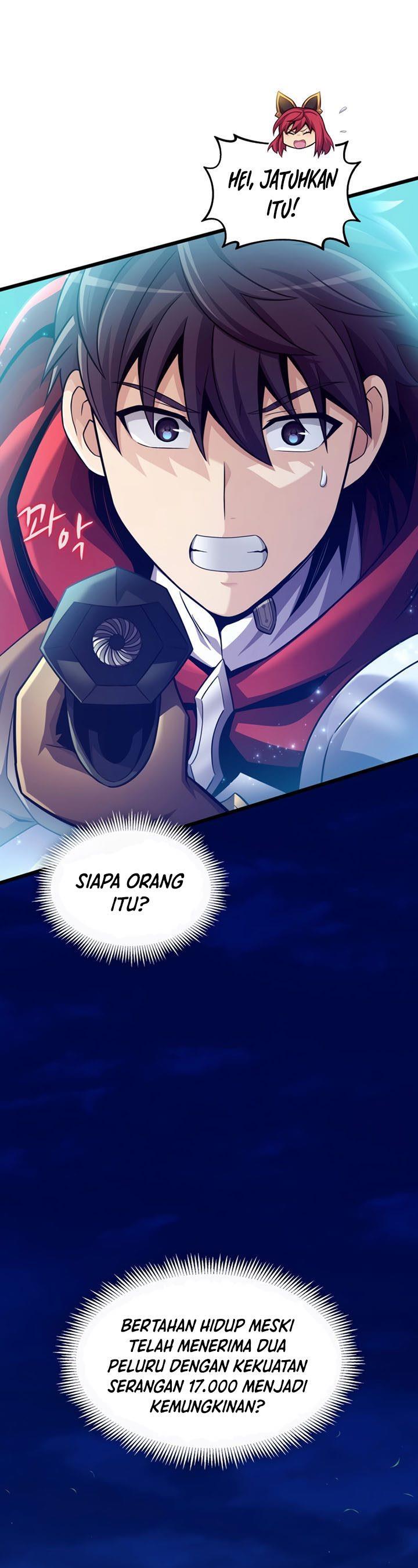 Arcane Sniper Chap 108 - Next Chap 109