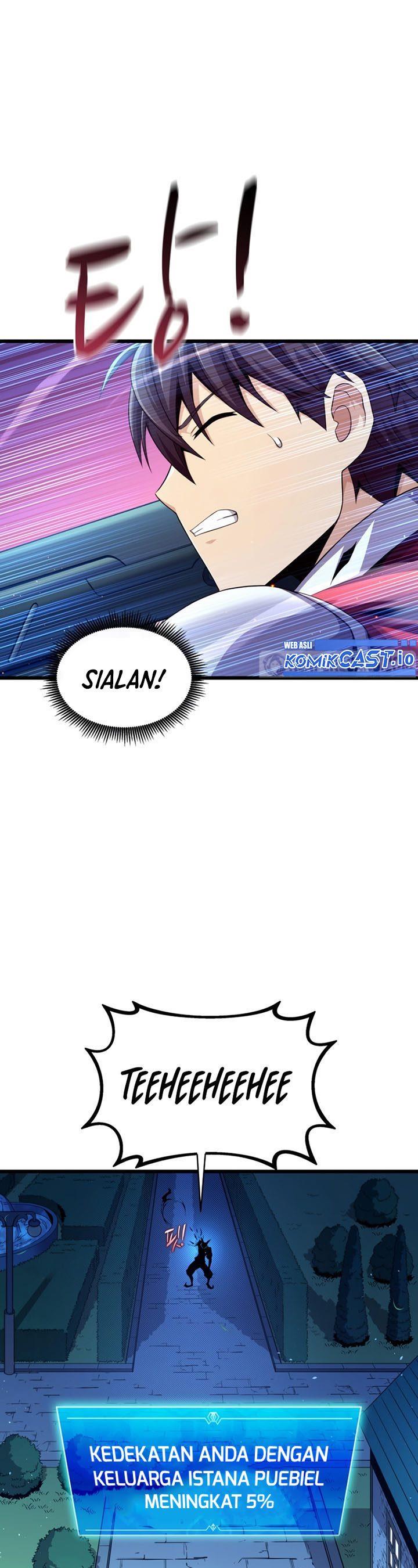 Arcane Sniper Chap 108 - Next Chap 109