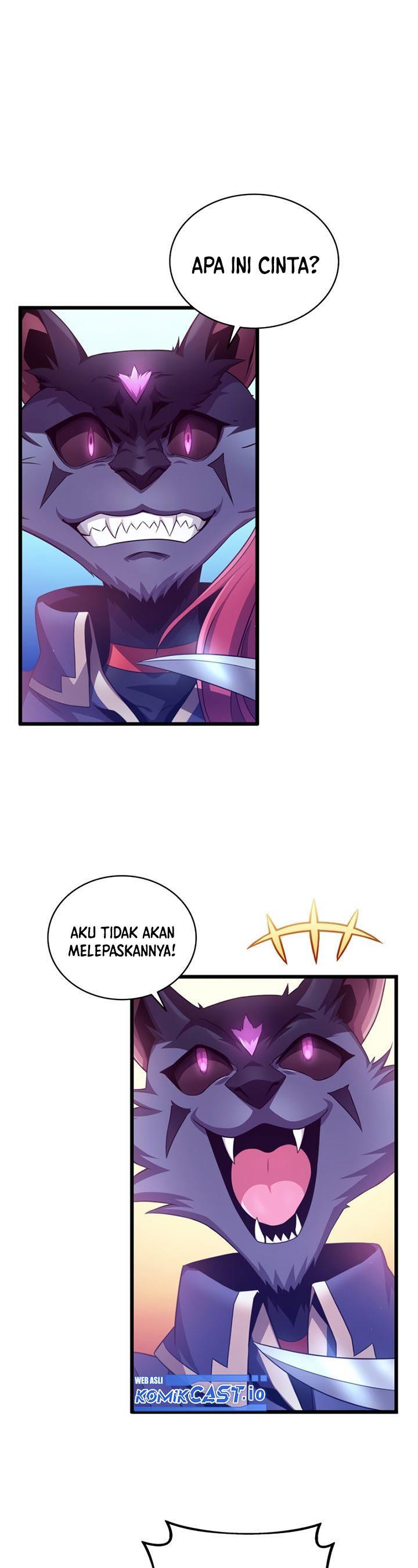Arcane Sniper Chap 108 - Next Chap 109