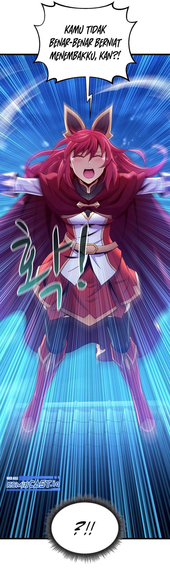 Arcane Sniper Chap 108 - Next Chap 109