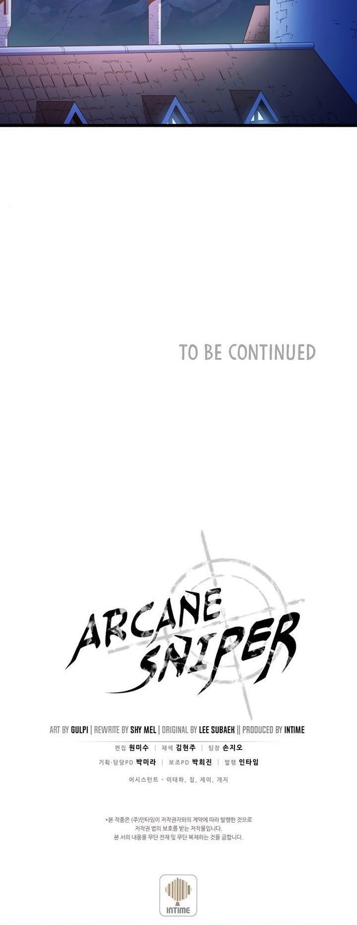 Arcane Sniper Chap 108 - Next Chap 109