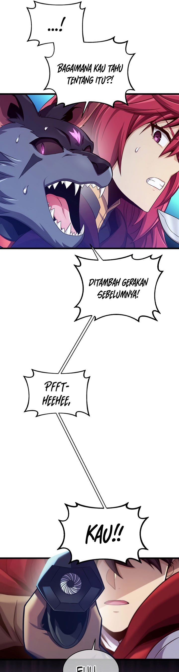 Arcane Sniper Chap 108 - Next Chap 109