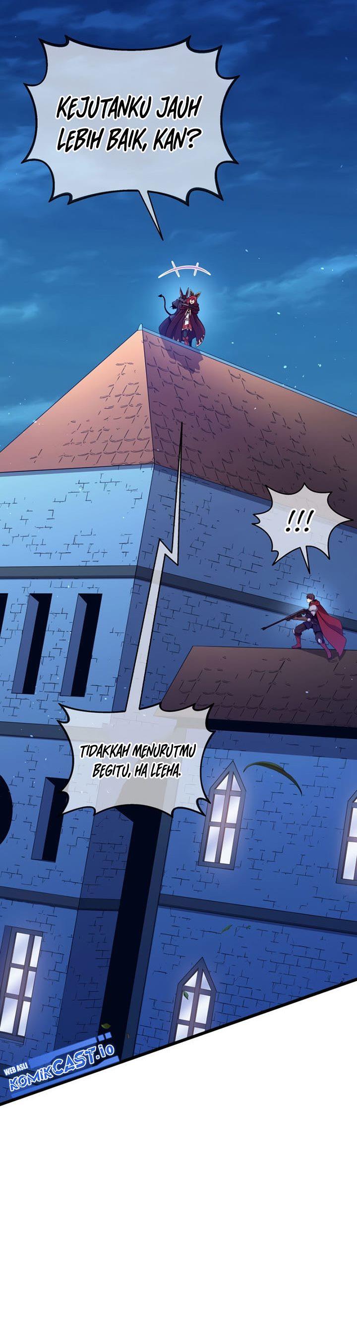 Arcane Sniper Chap 108 - Next Chap 109