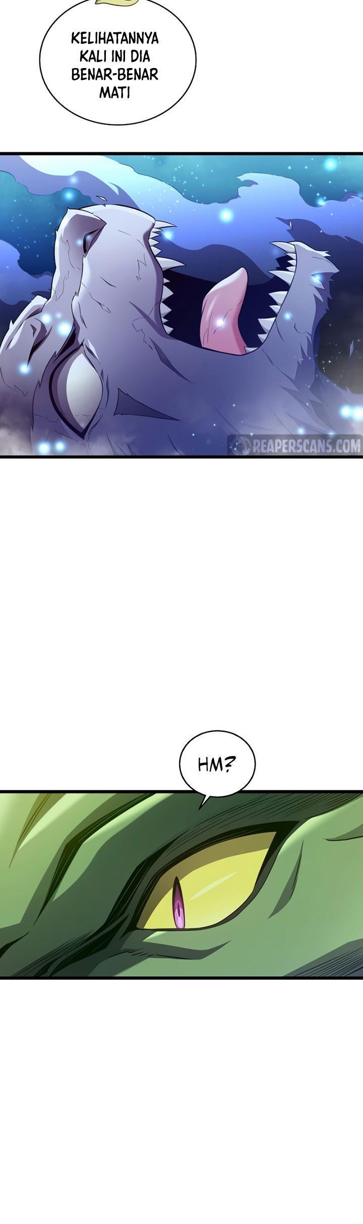 Arcane Sniper Chap 108 - Next Chap 109
