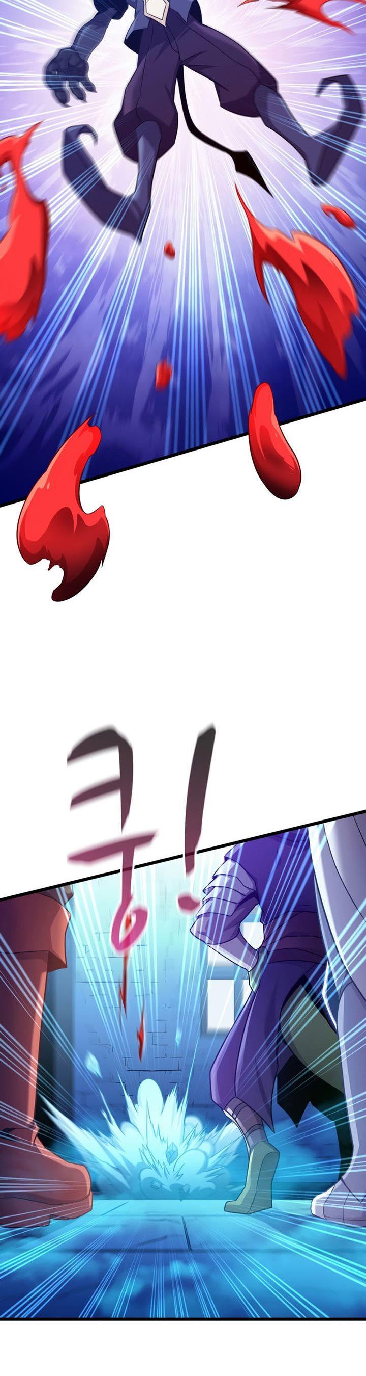Arcane Sniper Chap 108 - Next Chap 109