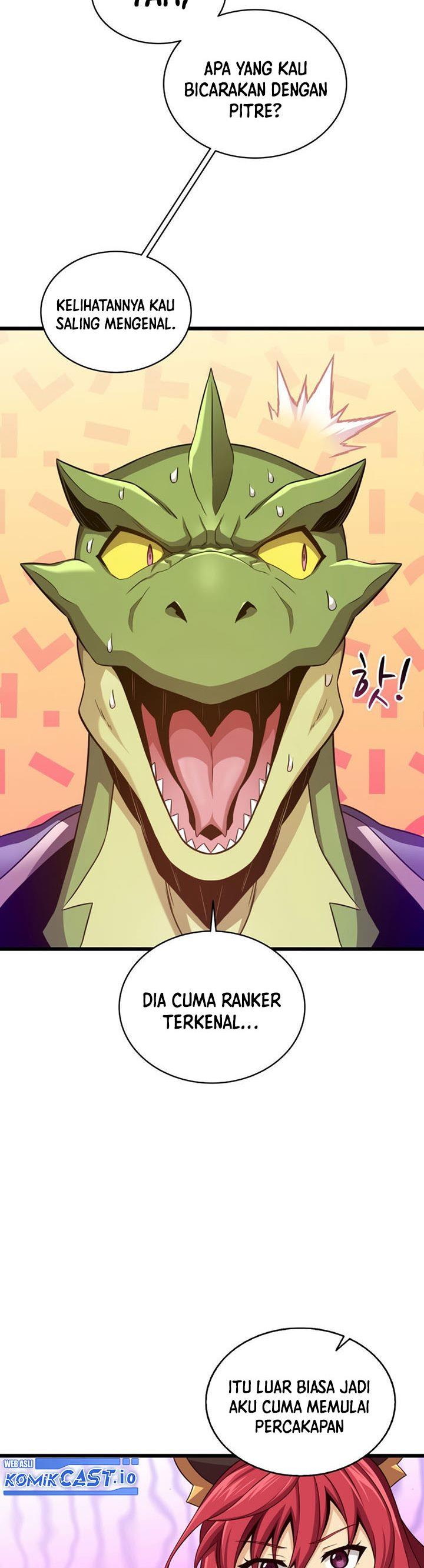 Arcane Sniper Chap 108 - Next Chap 109