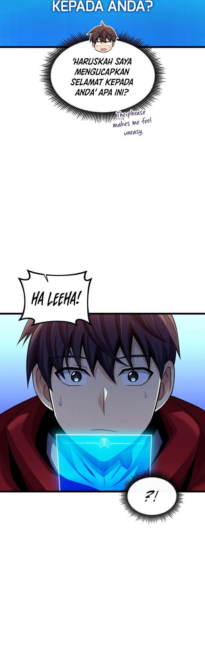 Arcane Sniper Chap 108 - Next Chap 109