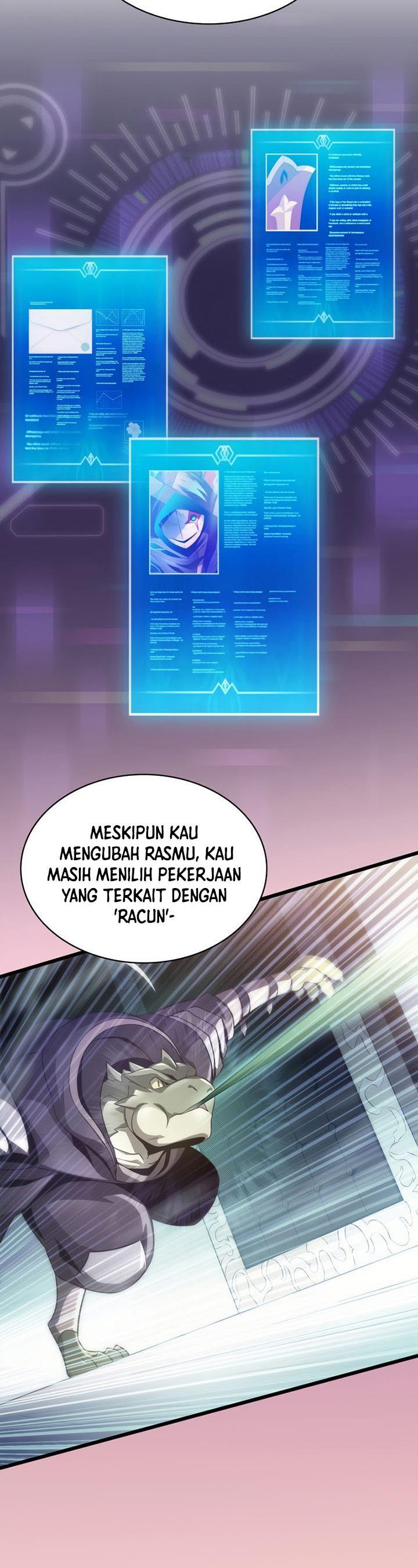 Arcane Sniper Chap 108 - Next Chap 109