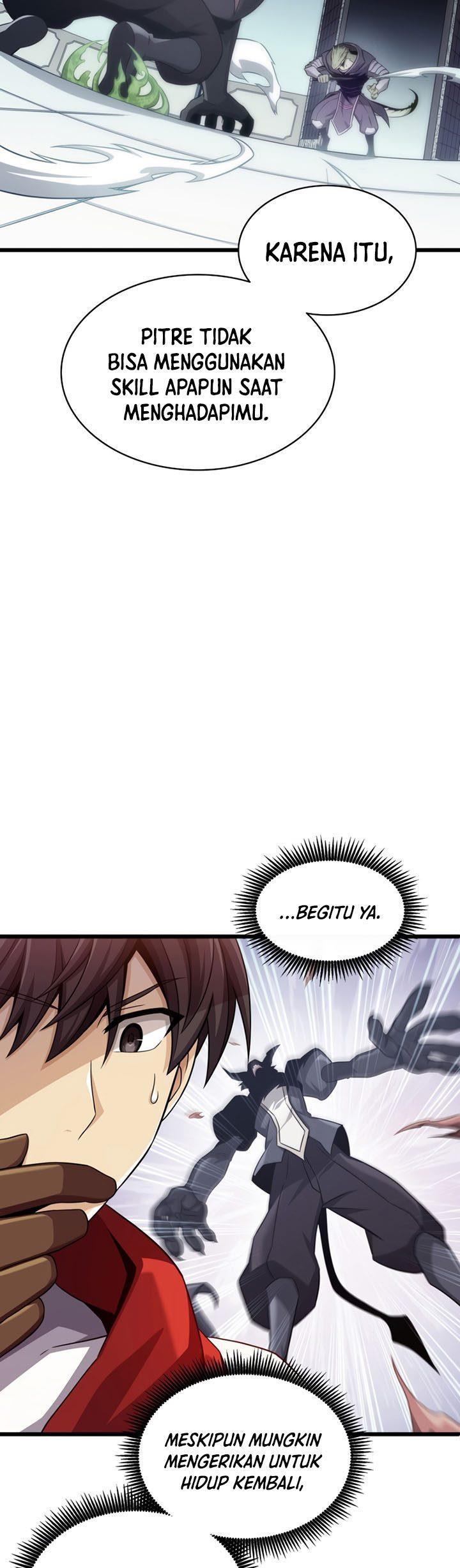 Arcane Sniper Chap 109 - Next Chap 110