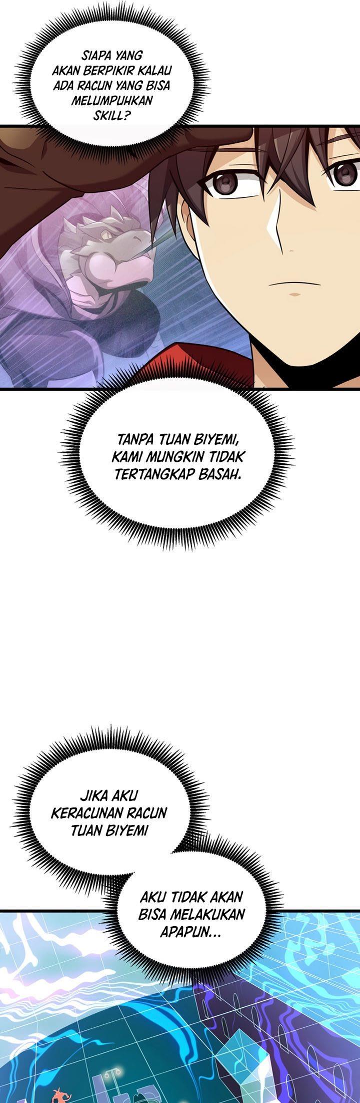Arcane Sniper Chap 109 - Next Chap 110