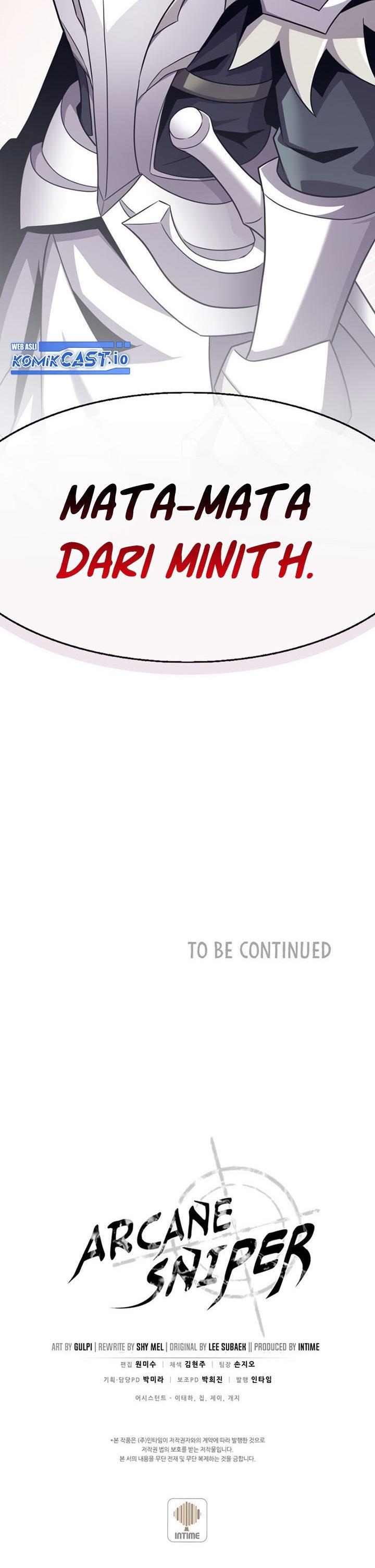 Arcane Sniper Chap 109 - Next Chap 110
