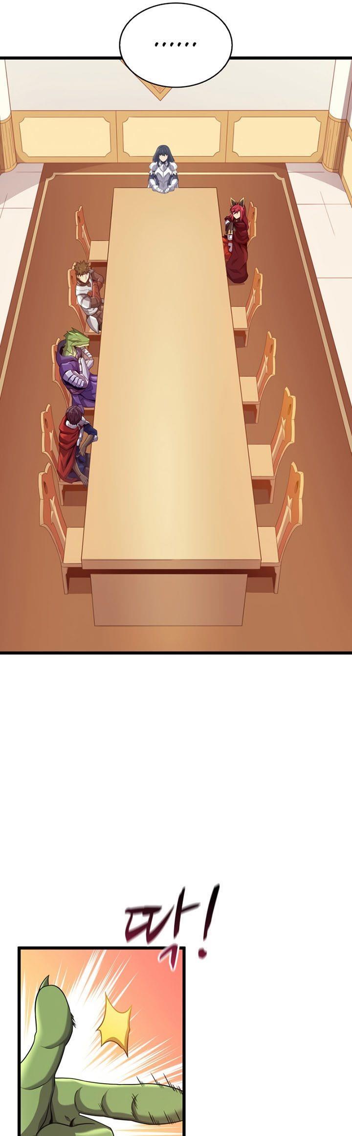 Arcane Sniper Chap 109 - Next Chap 110