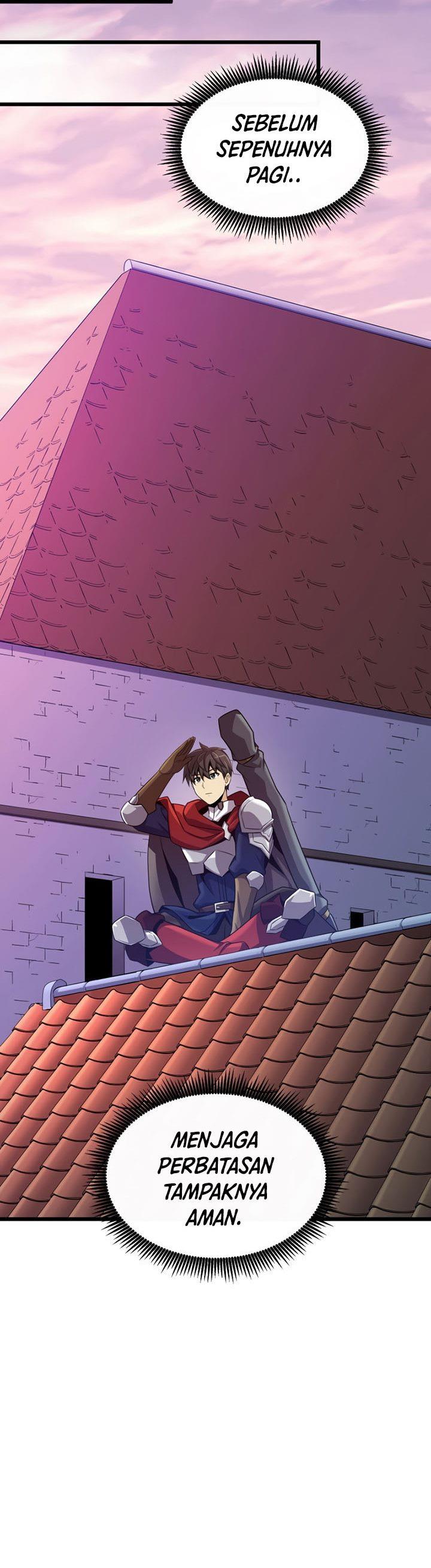 Arcane Sniper Chap 109 - Next Chap 110