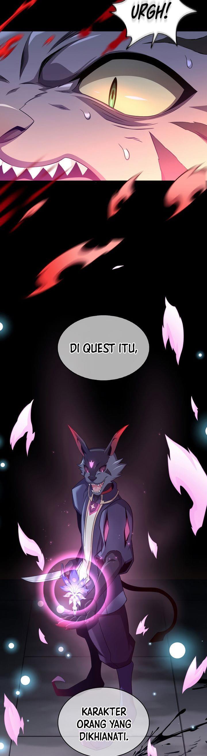 Arcane Sniper Chap 109 - Next Chap 110