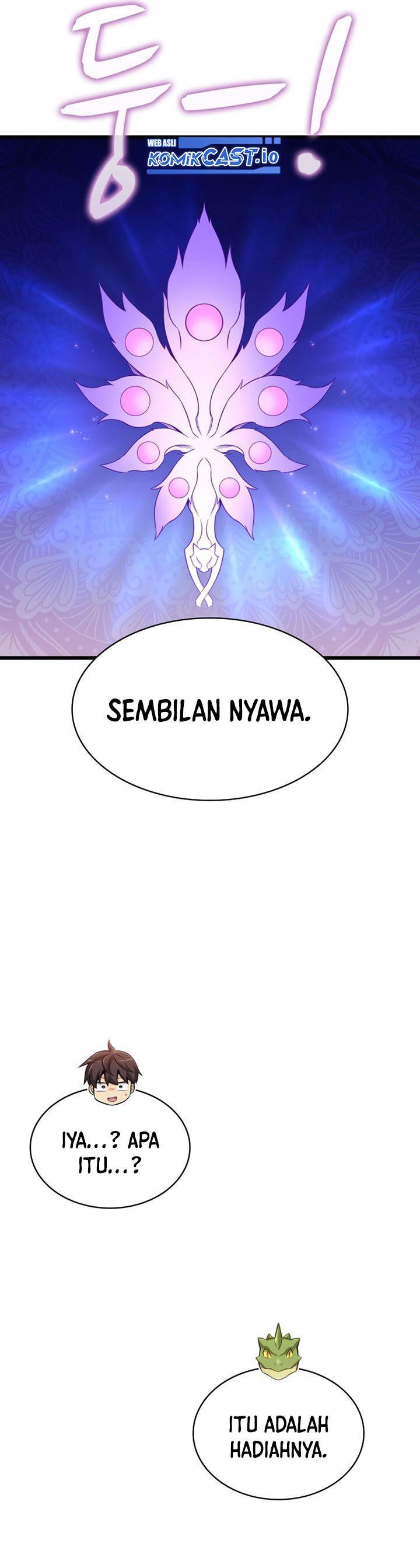 Arcane Sniper Chap 109 - Next Chap 110