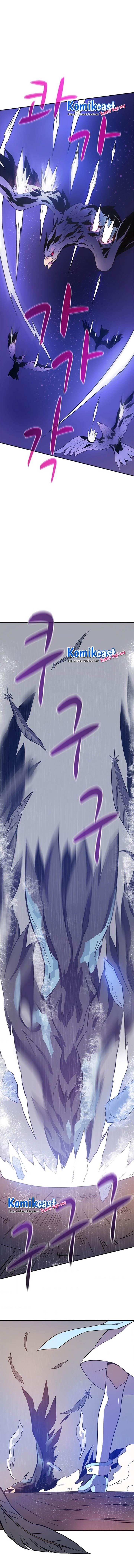 Arcane Sniper Chap 11 - Next Chap 12