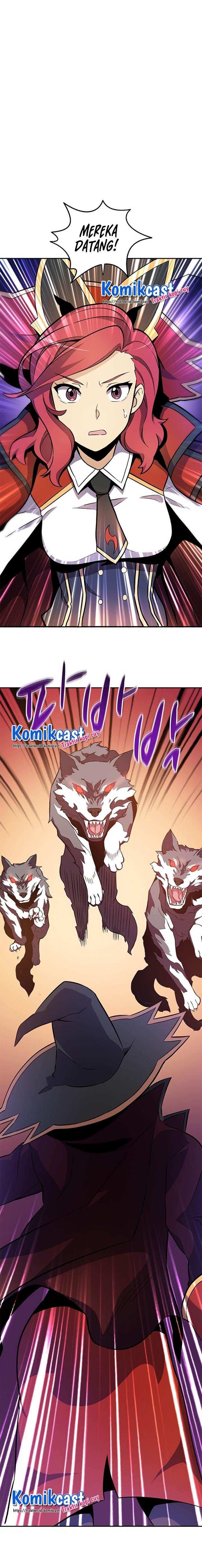 Arcane Sniper Chap 11 - Next Chap 12