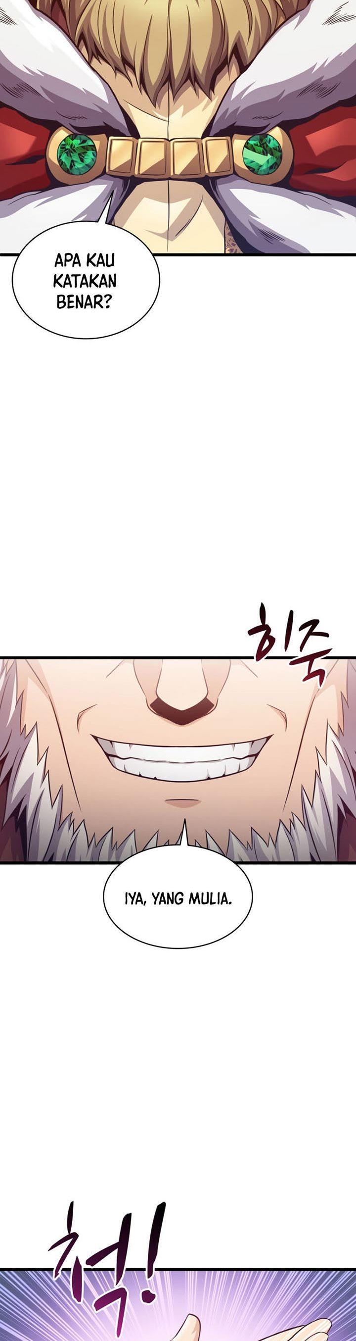 Arcane Sniper Chap 110 - Next Chap 111