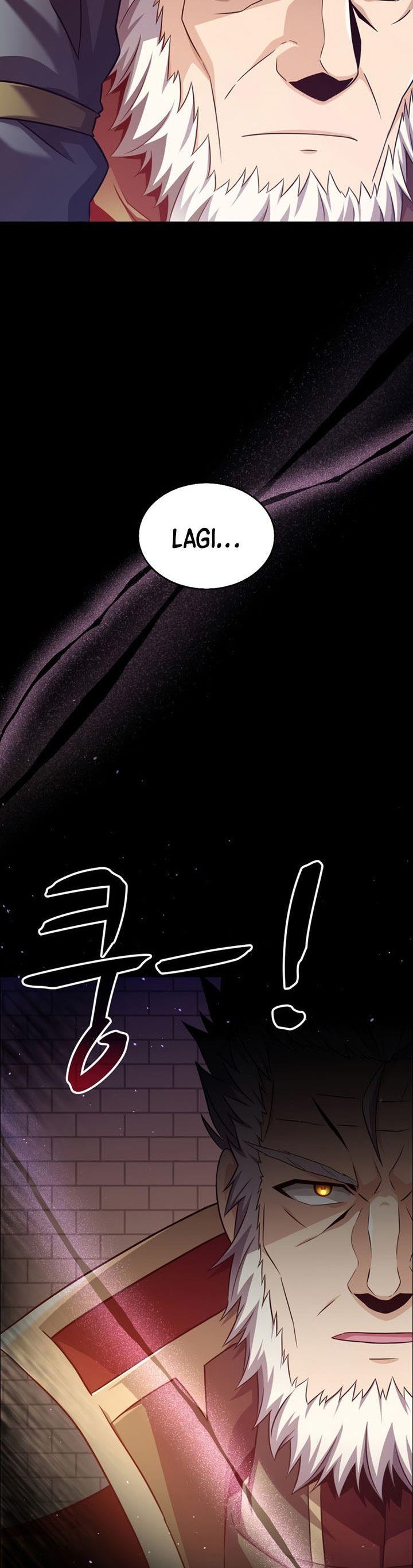 Arcane Sniper Chap 110 - Next Chap 111