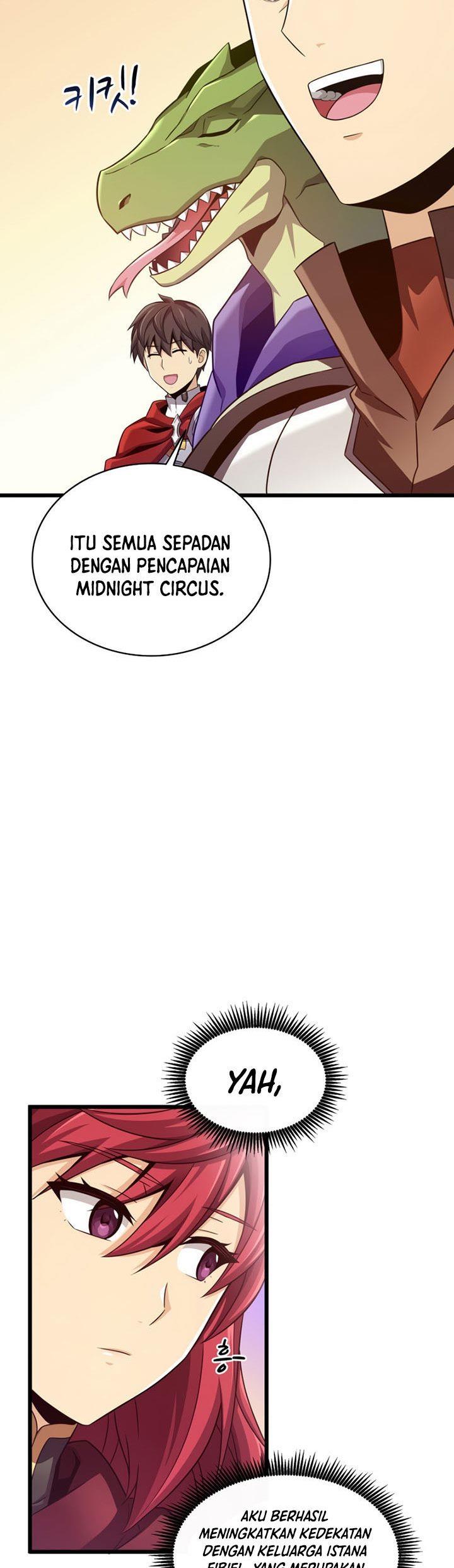 Arcane Sniper Chap 110 - Next Chap 111