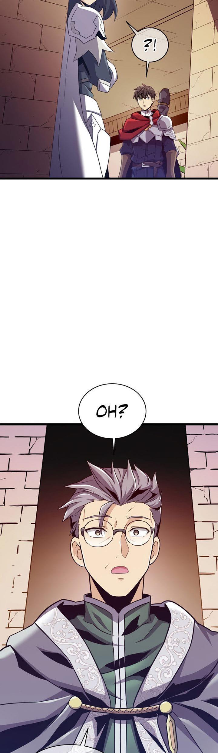 Arcane Sniper Chap 110 - Next Chap 111