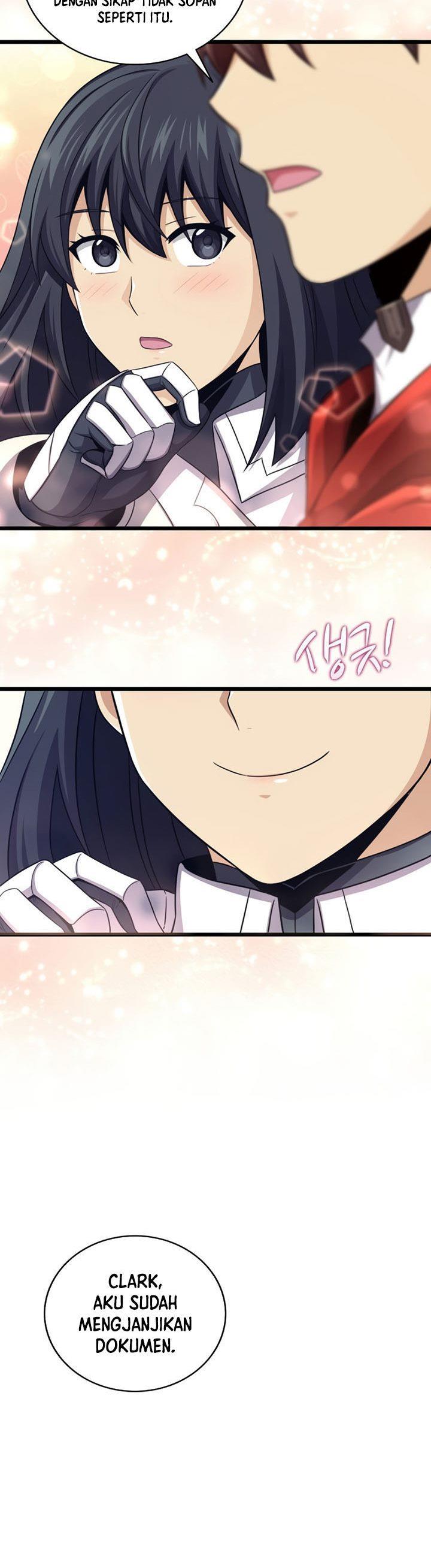 Arcane Sniper Chap 110 - Next Chap 111