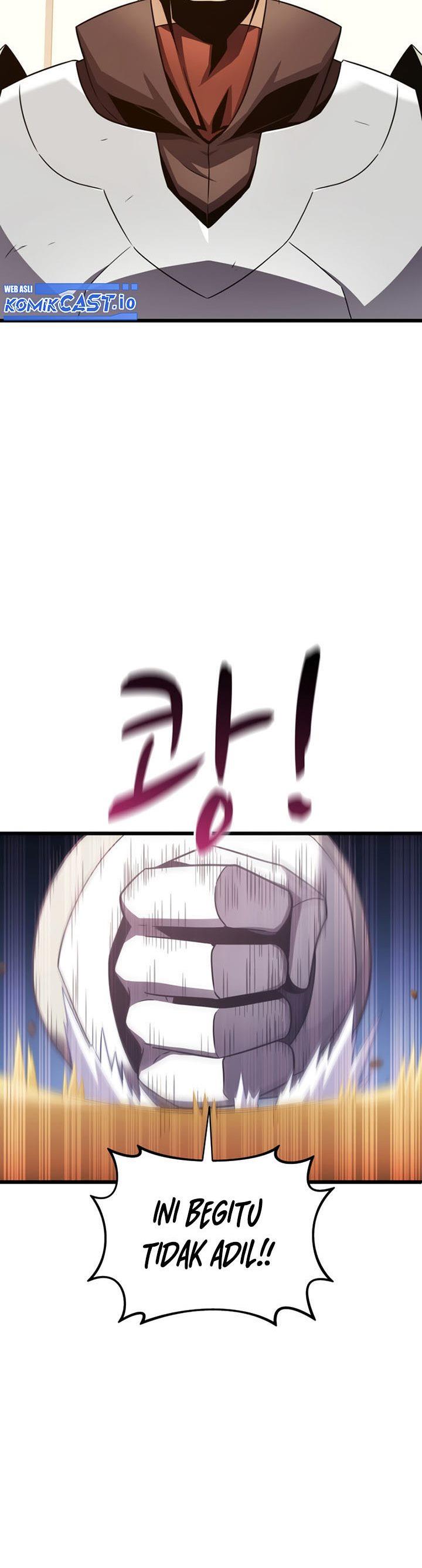 Arcane Sniper Chap 110 - Next Chap 111