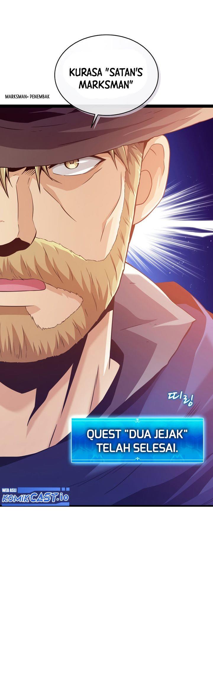 Arcane Sniper Chap 111 - Next Chap 112