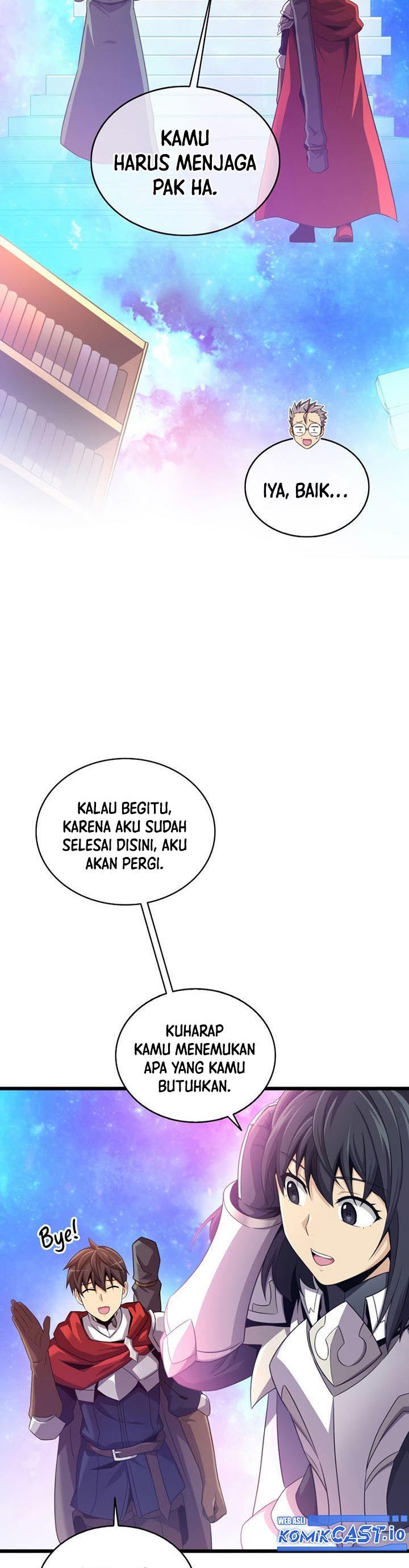 Arcane Sniper Chap 111 - Next Chap 112