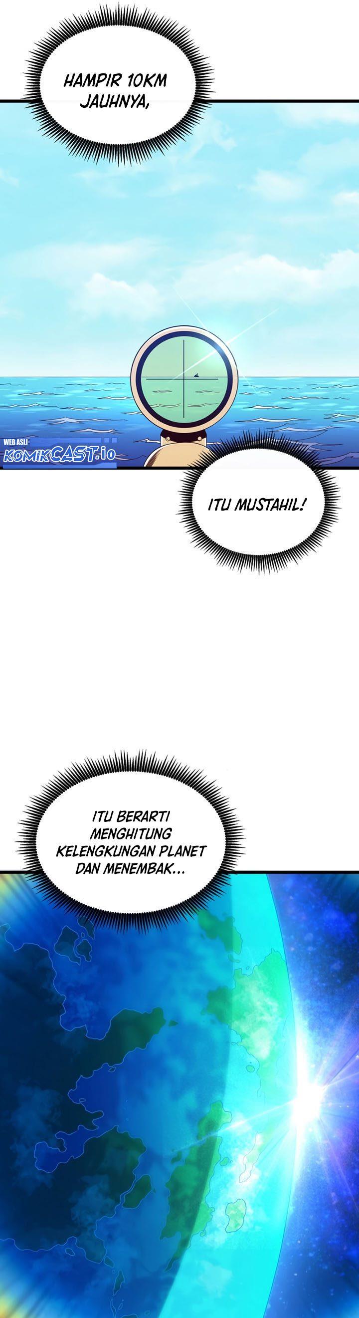 Arcane Sniper Chap 111 - Next Chap 112