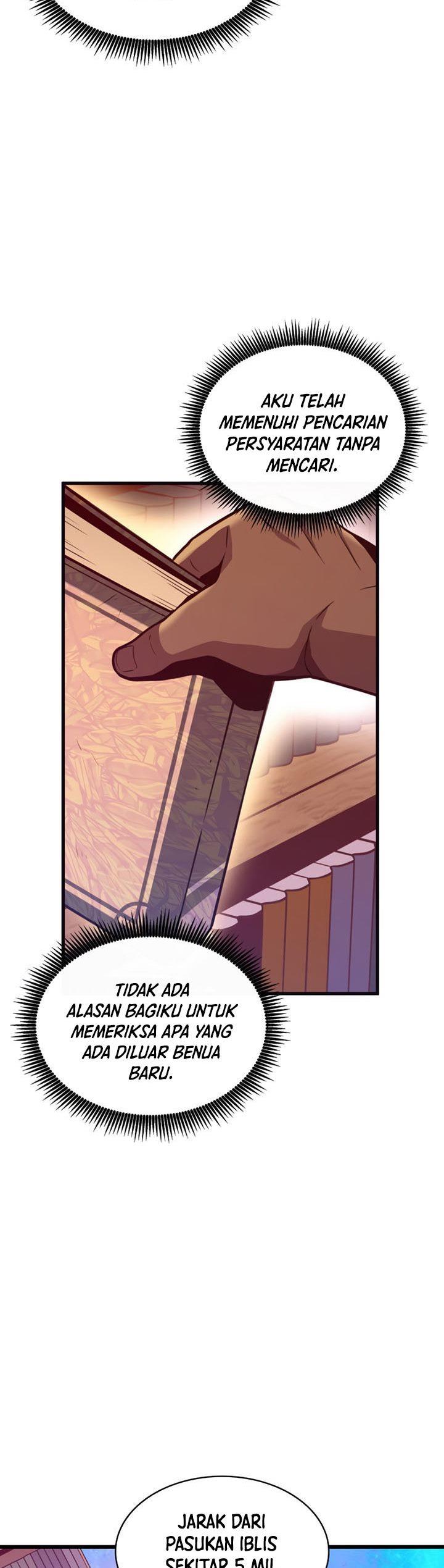 Arcane Sniper Chap 111 - Next Chap 112