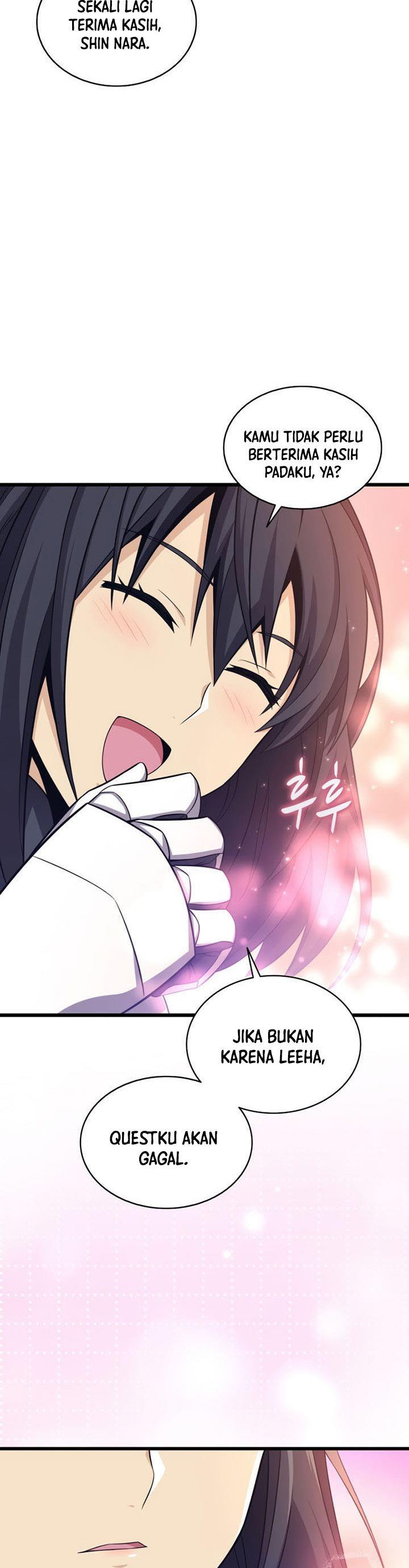 Arcane Sniper Chap 111 - Next Chap 112