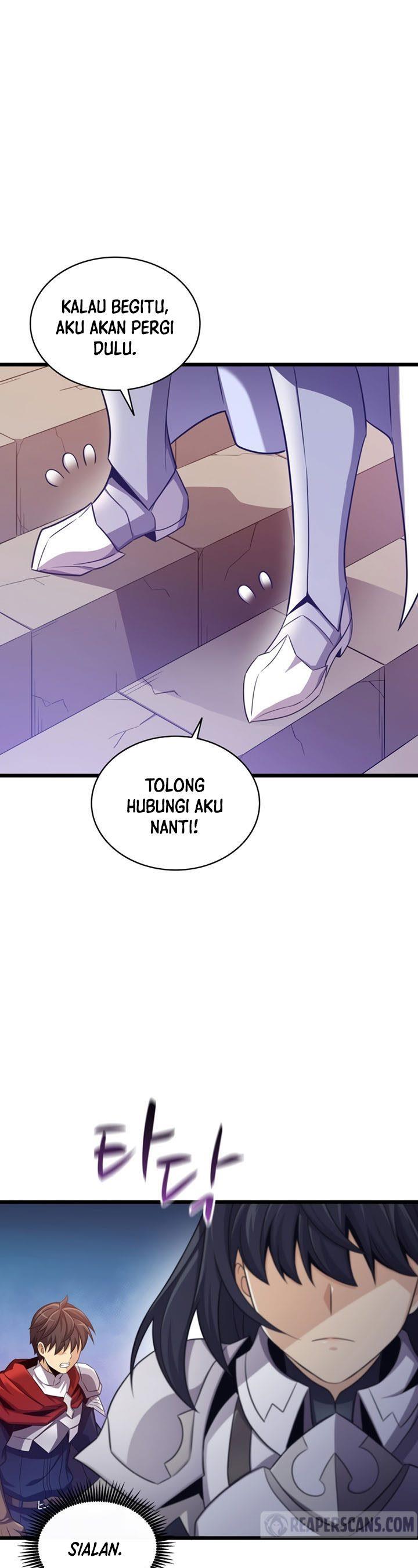 Arcane Sniper Chap 111 - Next Chap 112