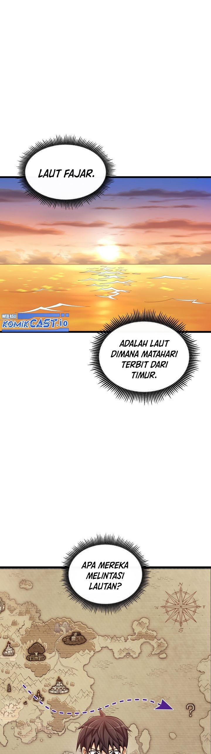 Arcane Sniper Chap 111 - Next Chap 112