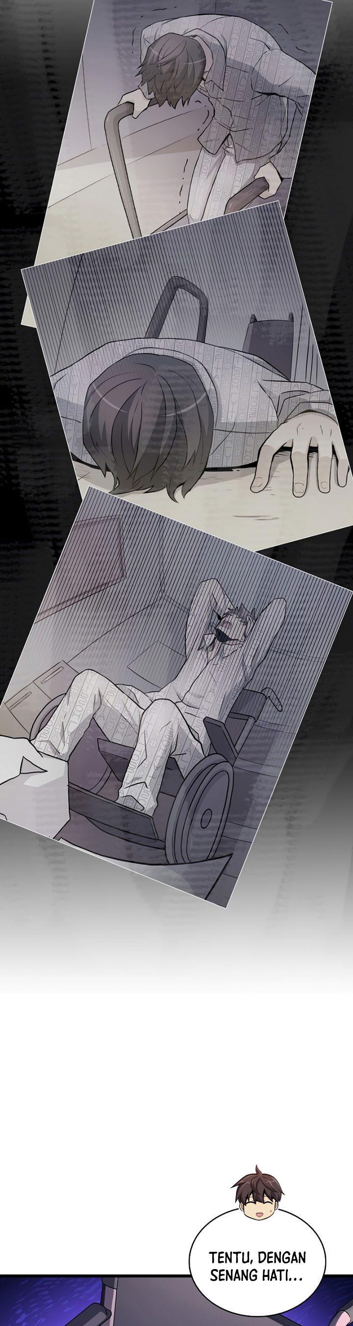 Arcane Sniper Chap 111 - Next Chap 112