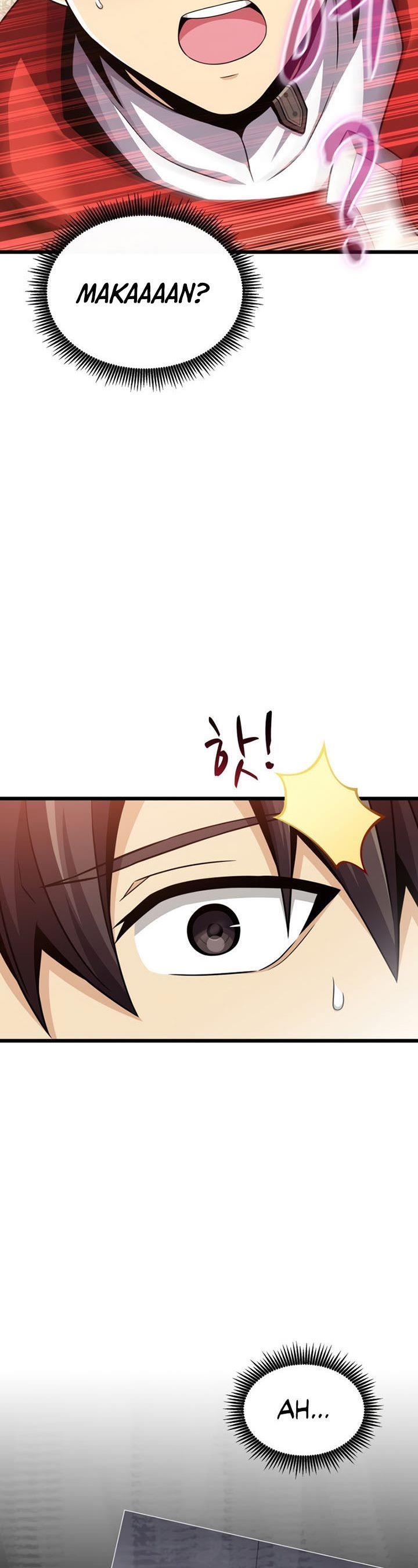 Arcane Sniper Chap 111 - Next Chap 112