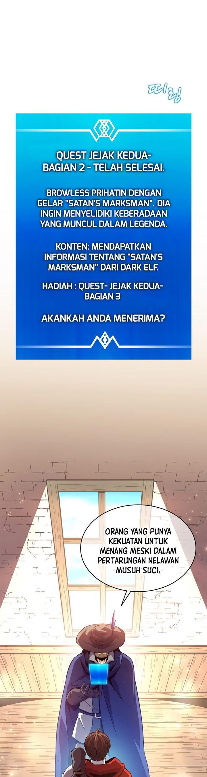 Arcane Sniper Chap 111 - Next Chap 112