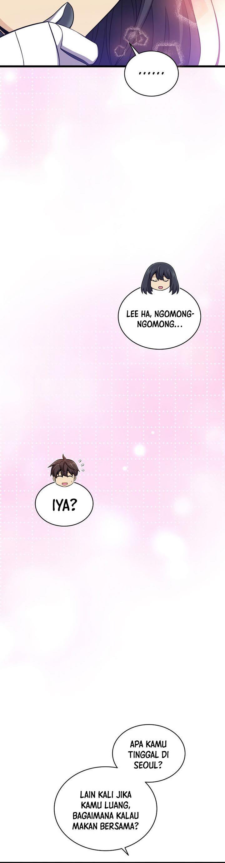 Arcane Sniper Chap 111 - Next Chap 112