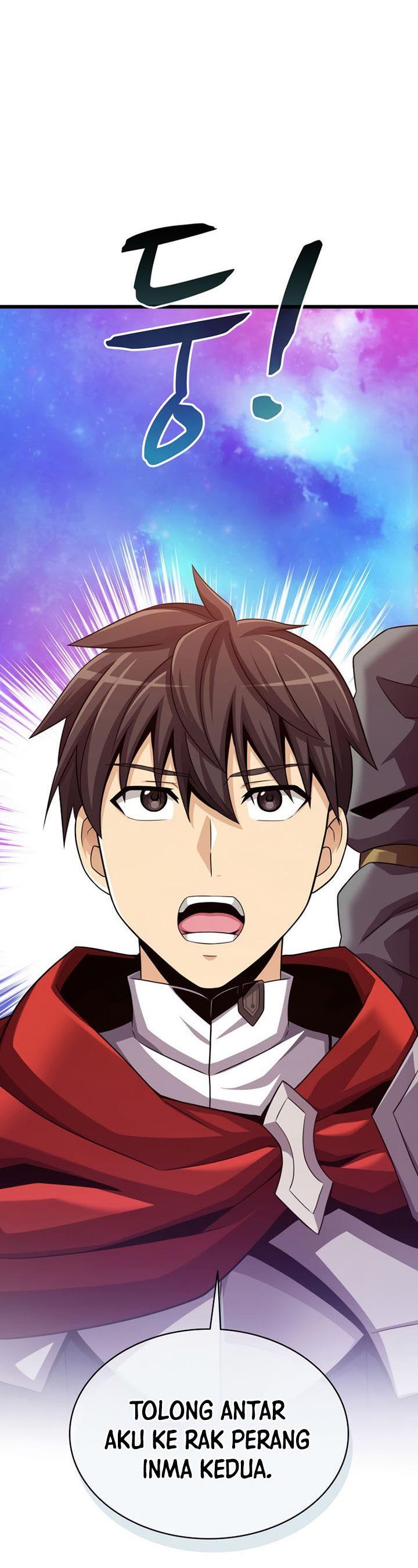 Arcane Sniper Chap 111 - Next Chap 112