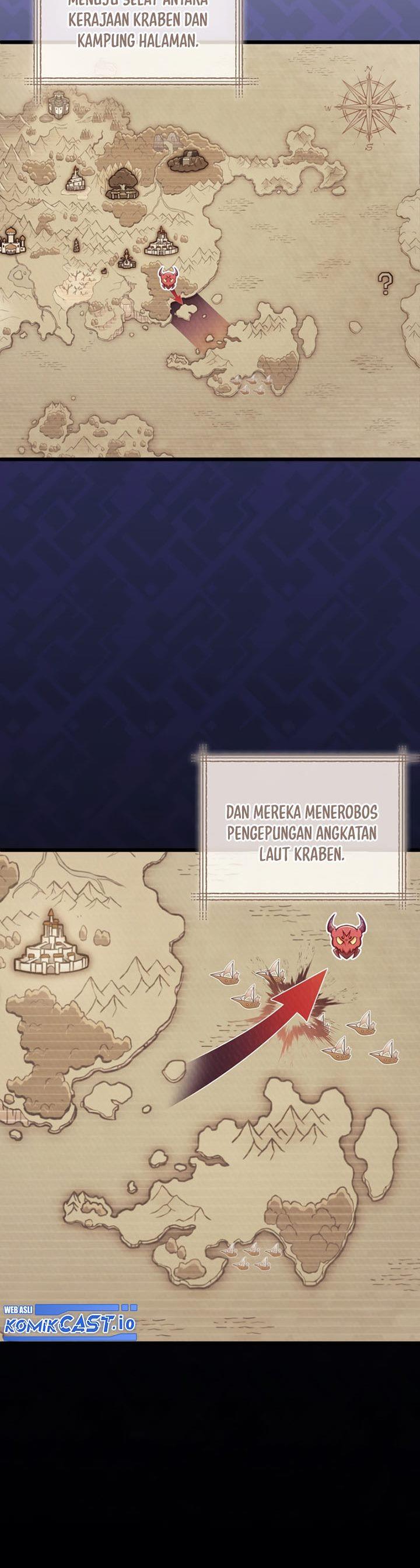 Arcane Sniper Chap 111 - Next Chap 112