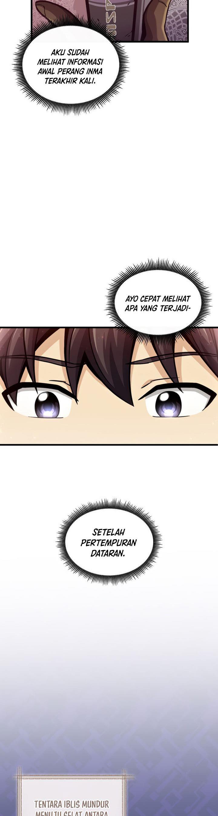 Arcane Sniper Chap 111 - Next Chap 112