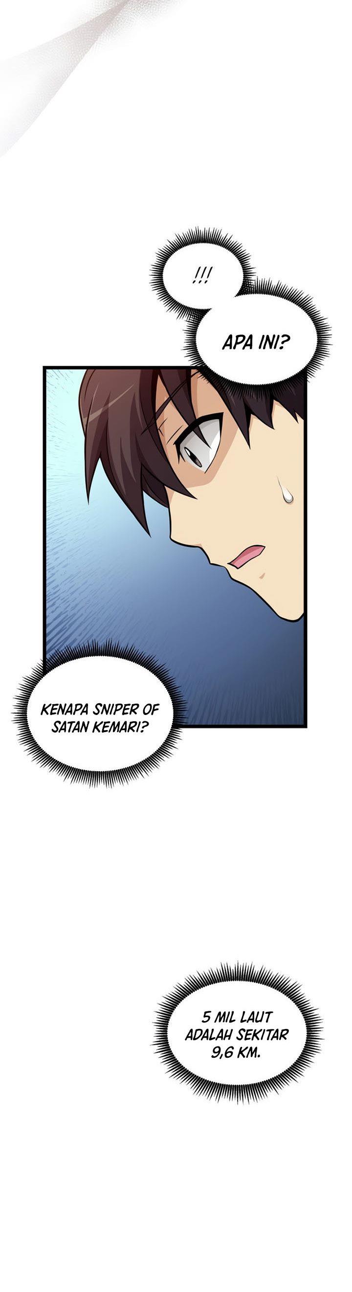 Arcane Sniper Chap 111 - Next Chap 112