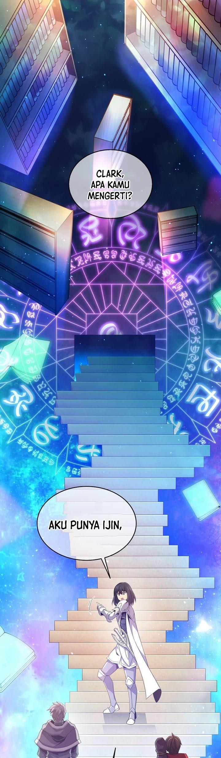 Arcane Sniper Chap 111 - Next Chap 112