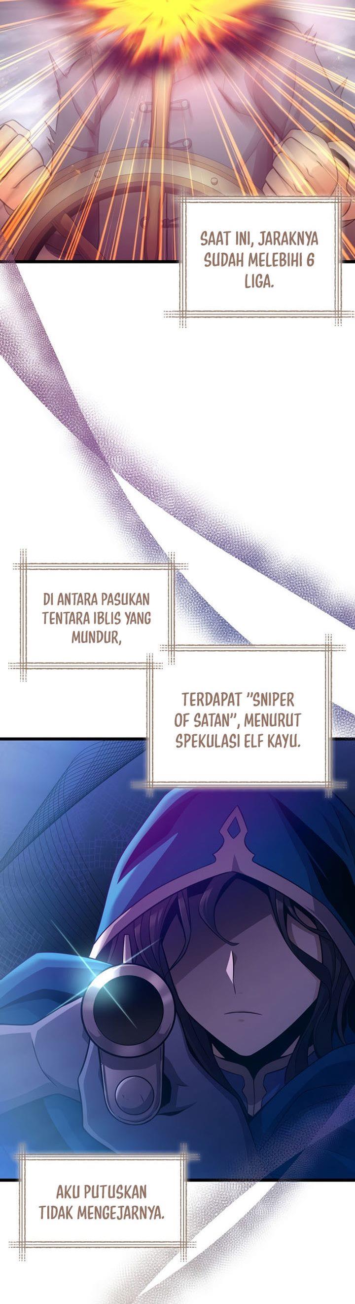 Arcane Sniper Chap 111 - Next Chap 112