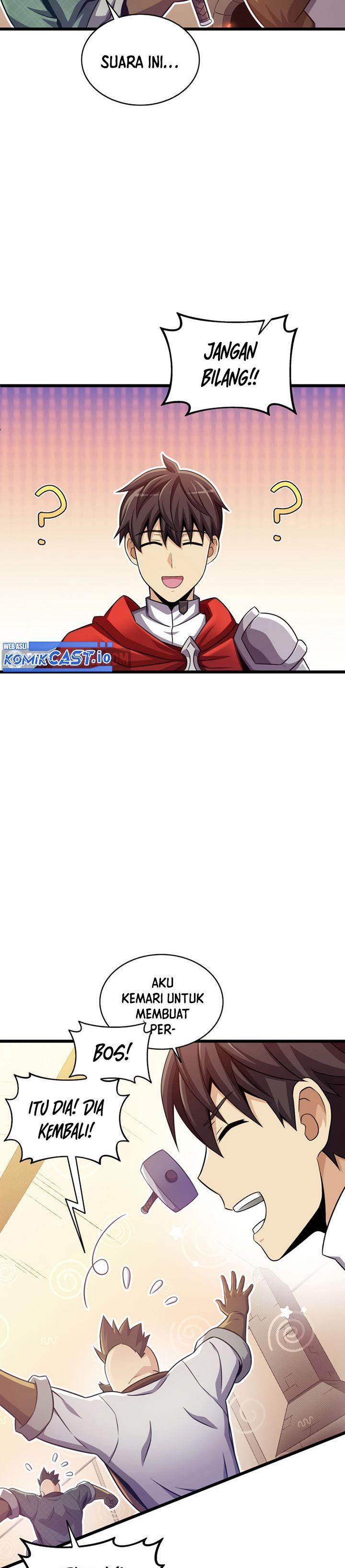 Arcane Sniper Chap 112 - Next Chap 113