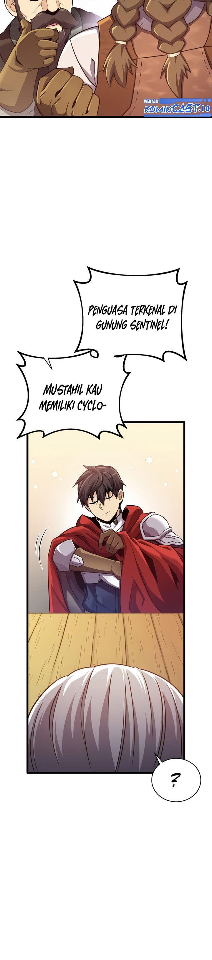 Arcane Sniper Chap 112 - Next Chap 113