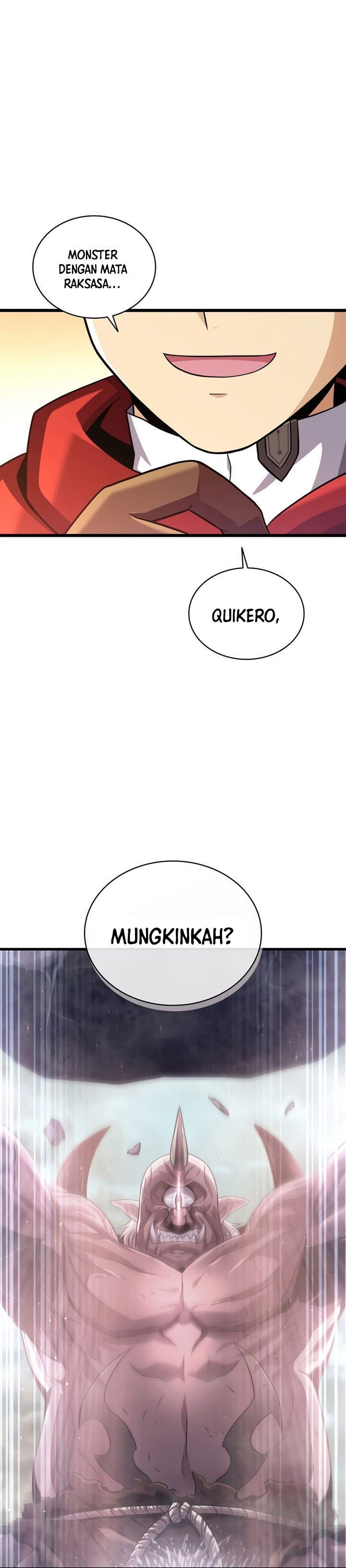 Arcane Sniper Chap 112 - Next Chap 113