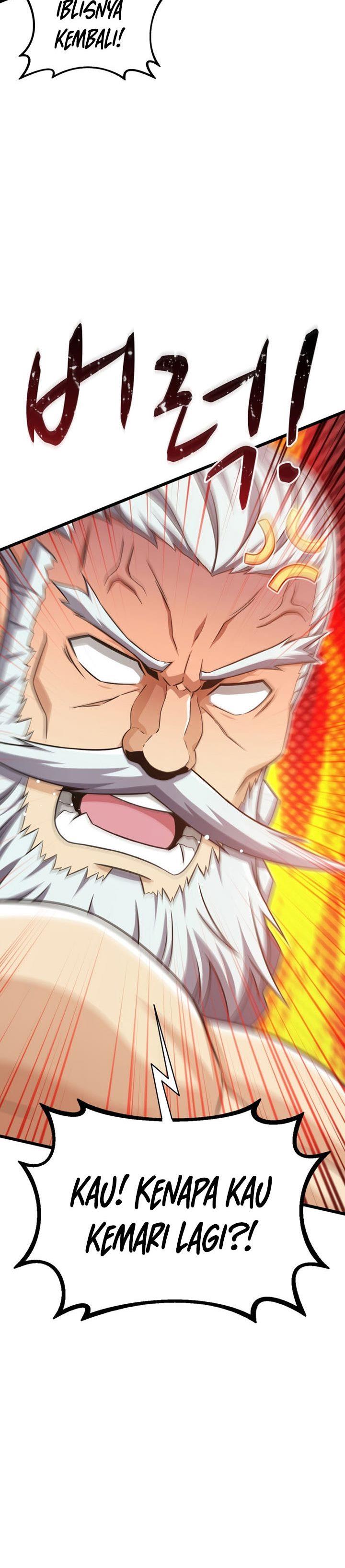 Arcane Sniper Chap 112 - Next Chap 113