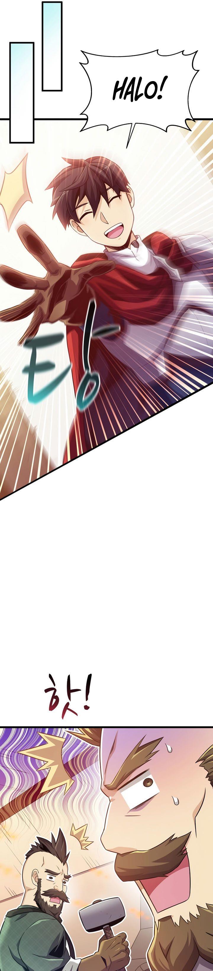 Arcane Sniper Chap 112 - Next Chap 113