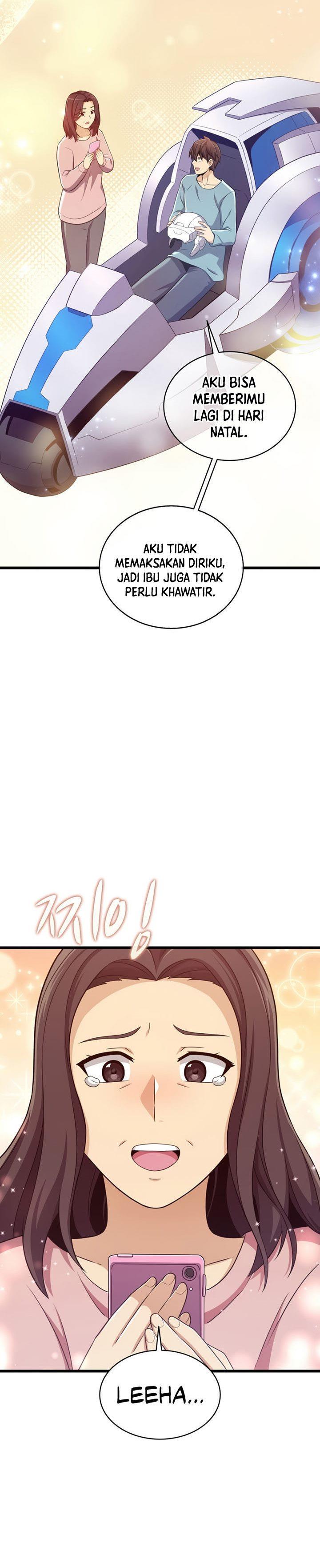 Arcane Sniper Chap 112 - Next Chap 113